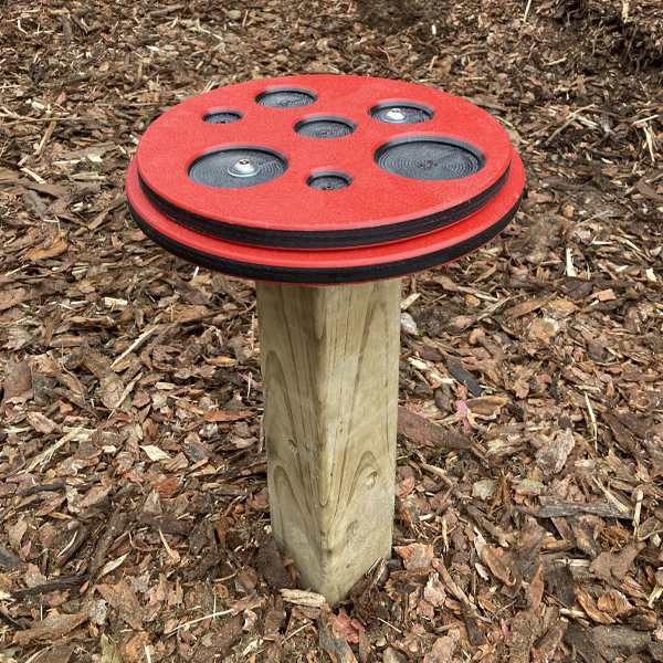 Toadstools