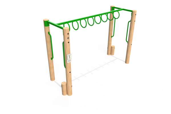 Tarzan Ring Beam