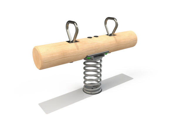 2 Way Timber Springer