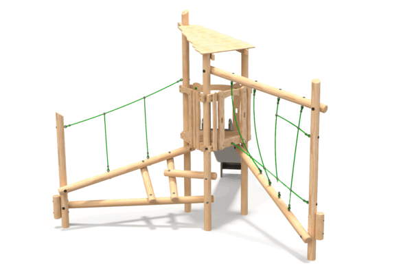 Explorer Single Deck Unit 2