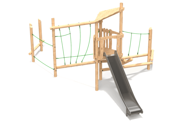 Explorer Extended Single Deck Unit 5