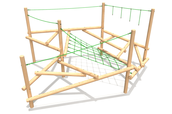 Clamber Stack Impronta