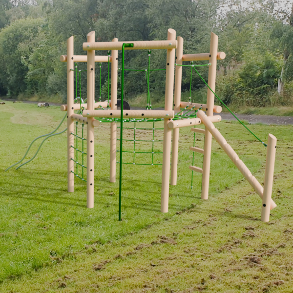 Explorer Play Frames