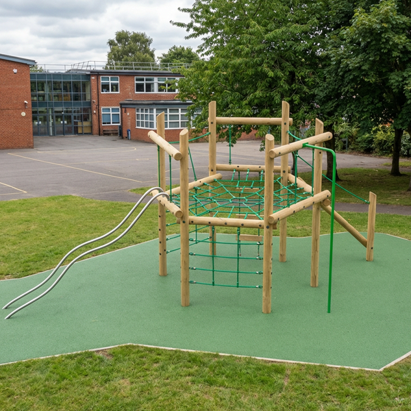 Explorer Play Frames