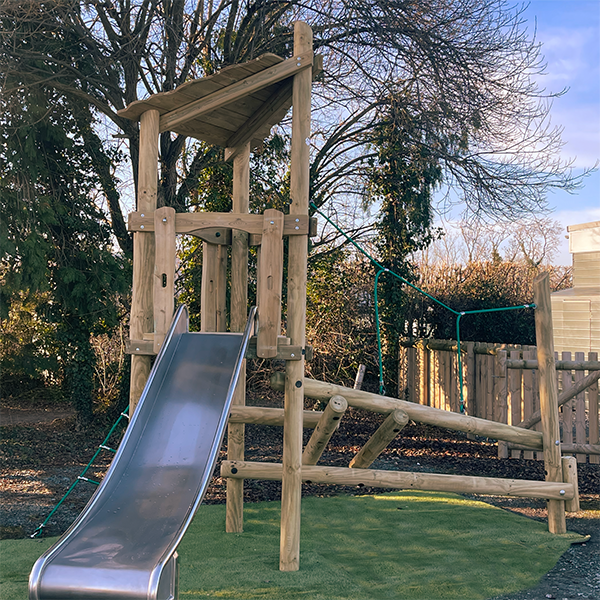 Explorer Tower Units