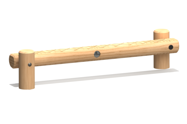 Mini Balance Beam