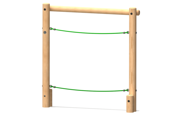 Mini Rope Walk