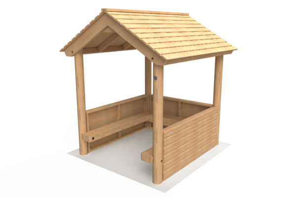 Large Toddler Shelter