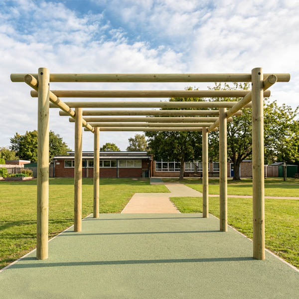 Pergolas