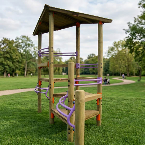 Teenage Shelters