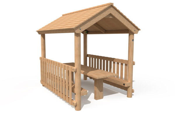 Picnic Shelter