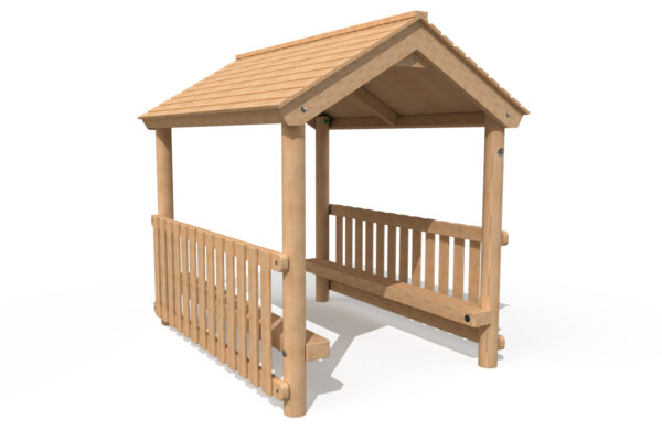 Seating Shelter