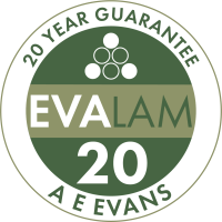 EvaLam 20 Logo